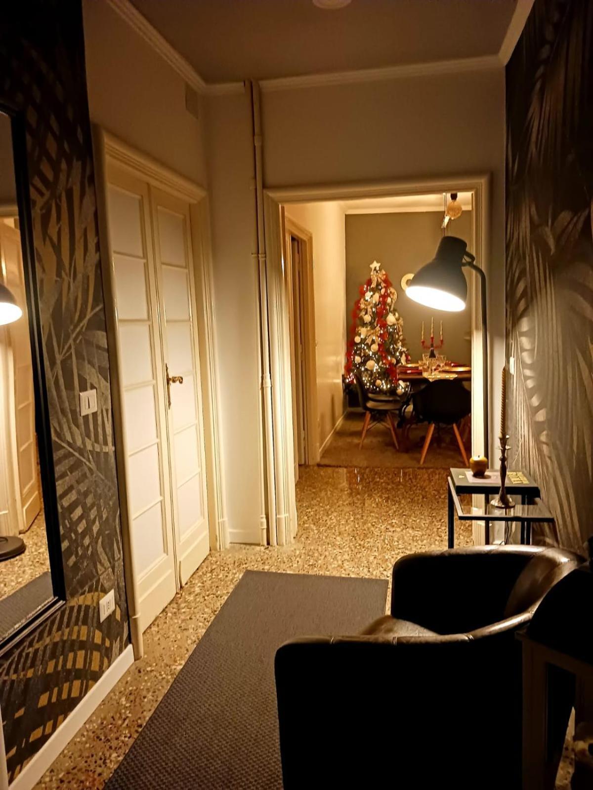 Appartamento Accogliente Esquilino-Monti Рим Экстерьер фото